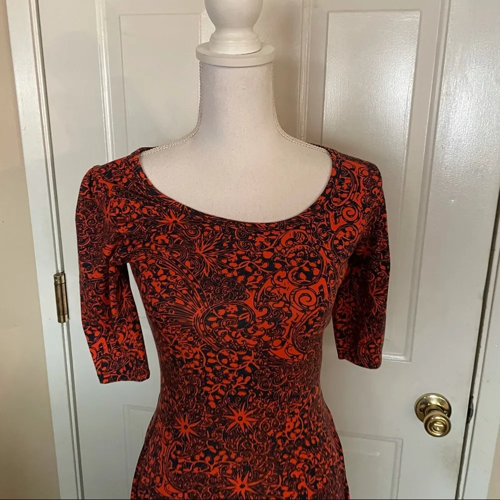 LuLaRoe Women’s Dress - Image 2