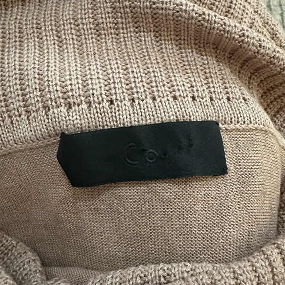 Co llection Knit Sweater Pink - Image 3