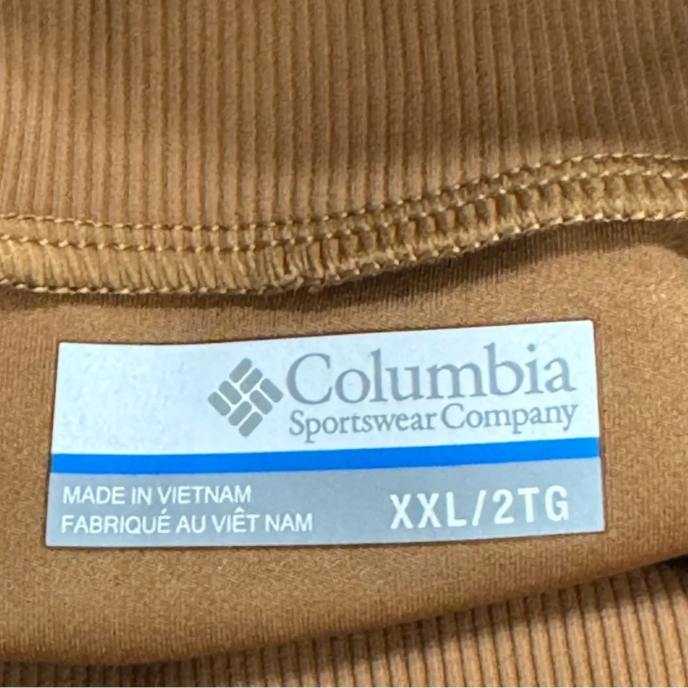 Columbia Women’s Uphill Edge Turtleneck Long Sleeve Shirt - Image 11