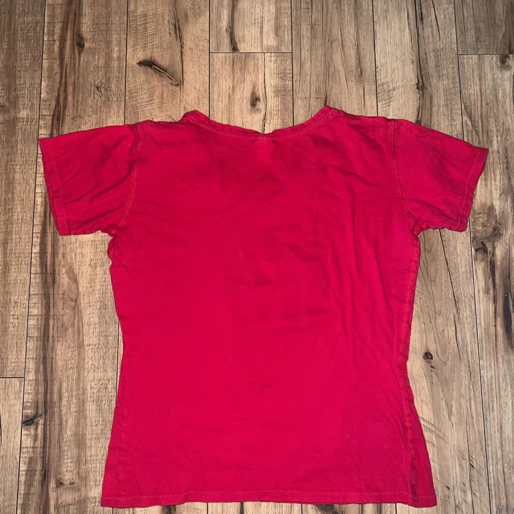 Ohio state tee shirt - Image 4