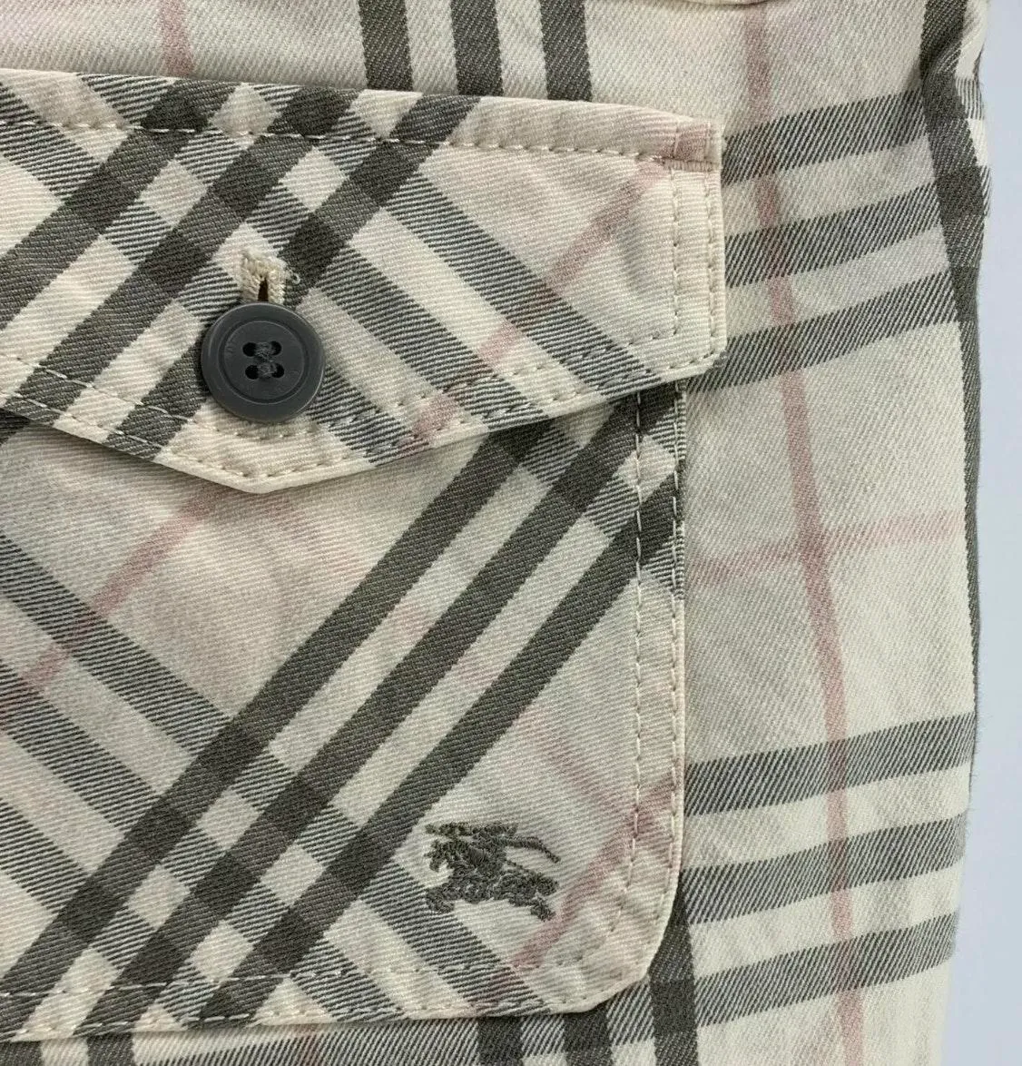 Auth  Crop Pants - Image 5