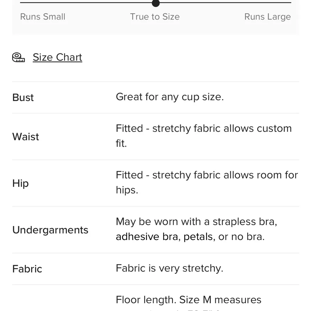 Lulu's Black Ruched Strapless Maxi Dress Size L - Image 6