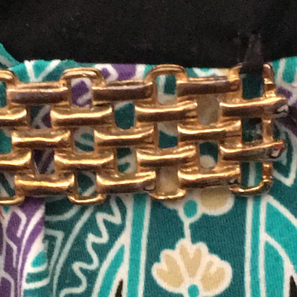 FINAL MARKDOWN Ladies alfani top (L) - Image 6