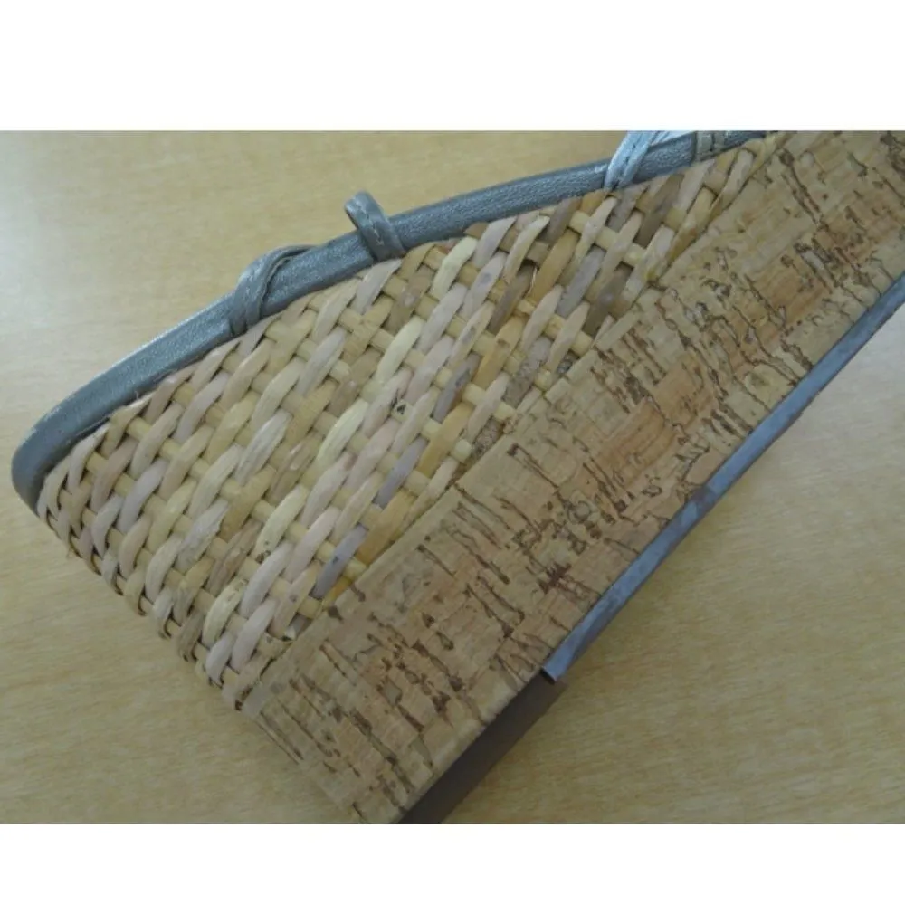 New Women's Van Eli Wedge Sandals - Image 7