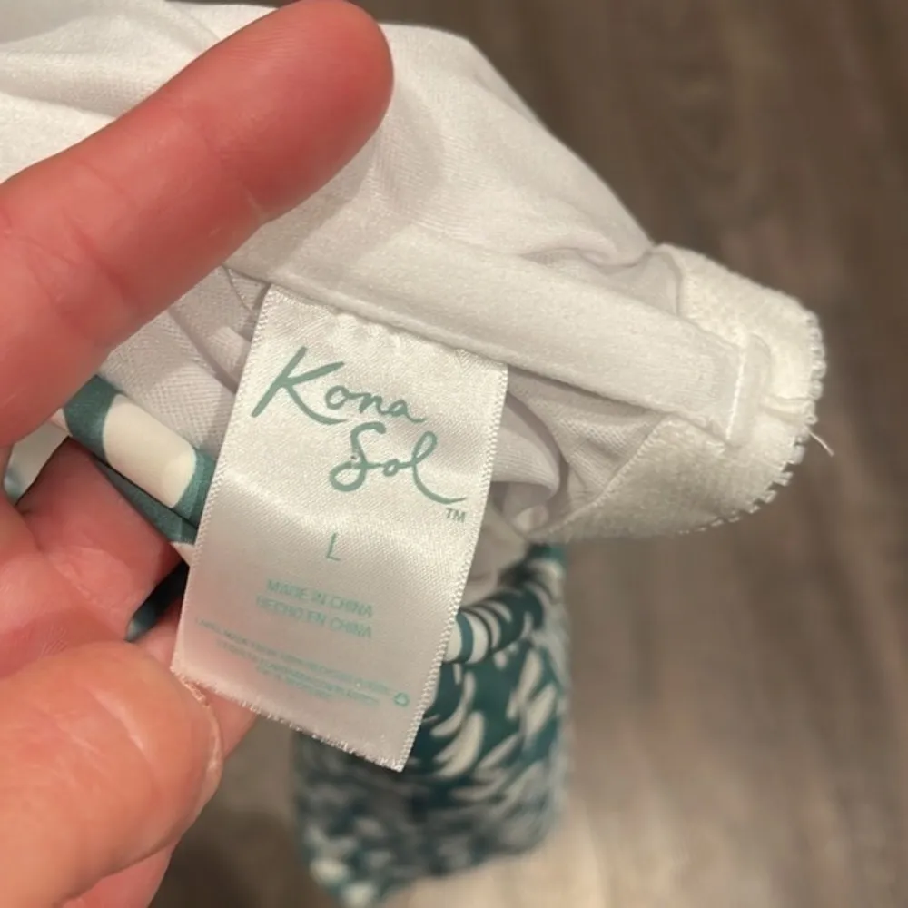 Kona sol one piece swim - Image 6