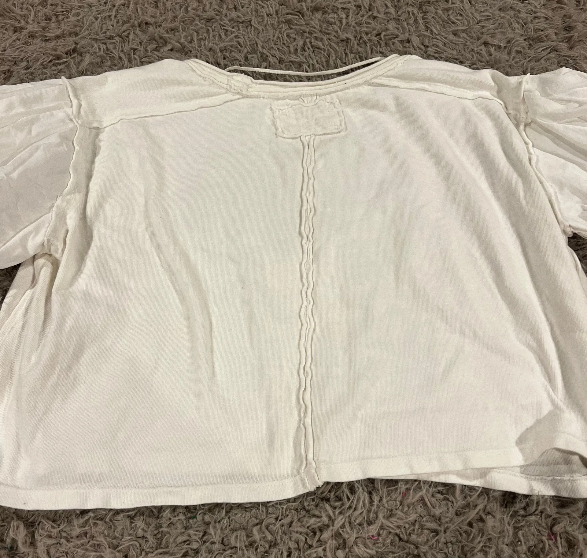 Free People Top - Image 4