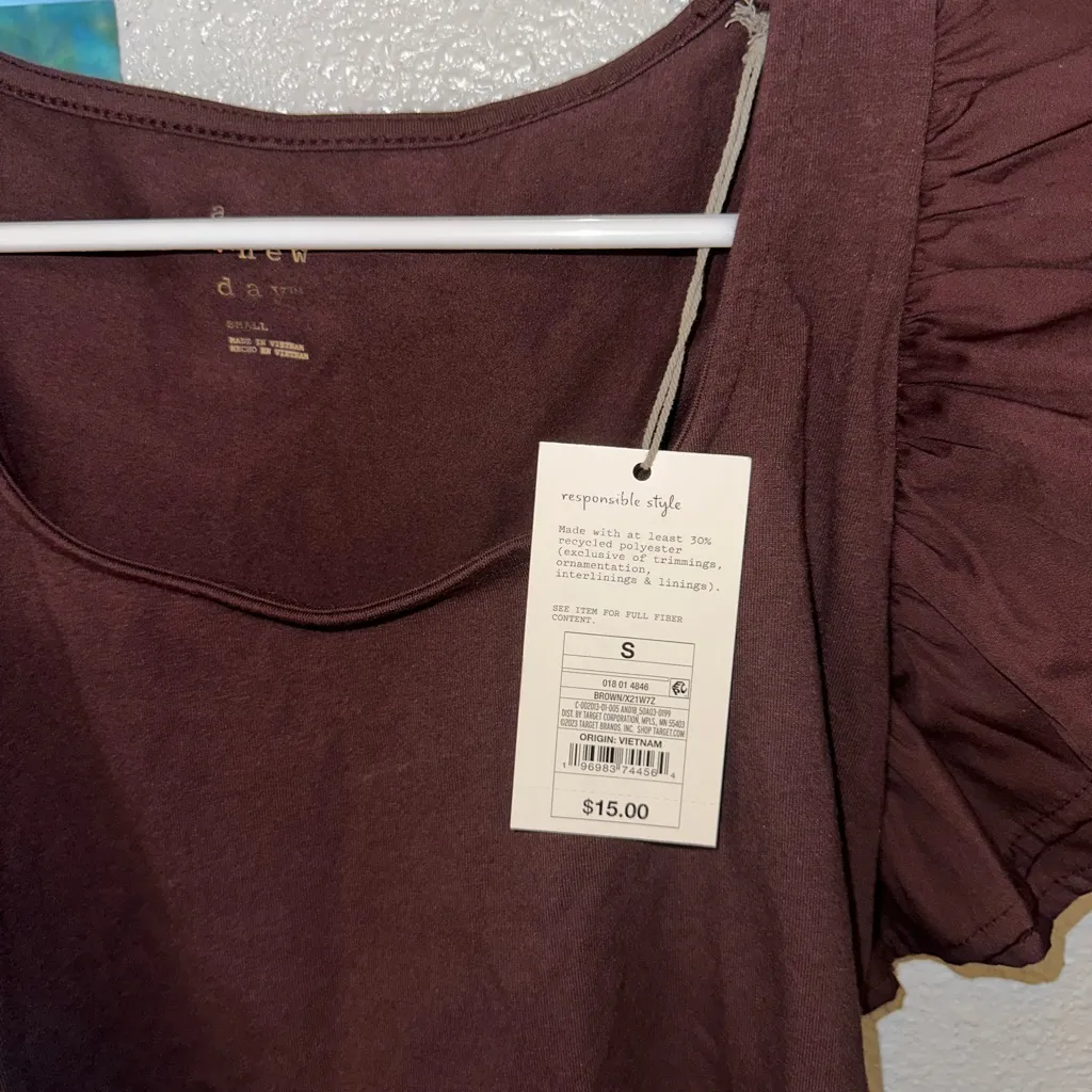 Target blouse - Image 3