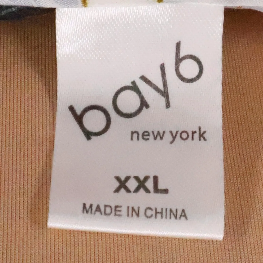 White Peacock Floral Satin Slip Dress Bows Coquette Lingerie Party Y2K Size XXL - Image 4