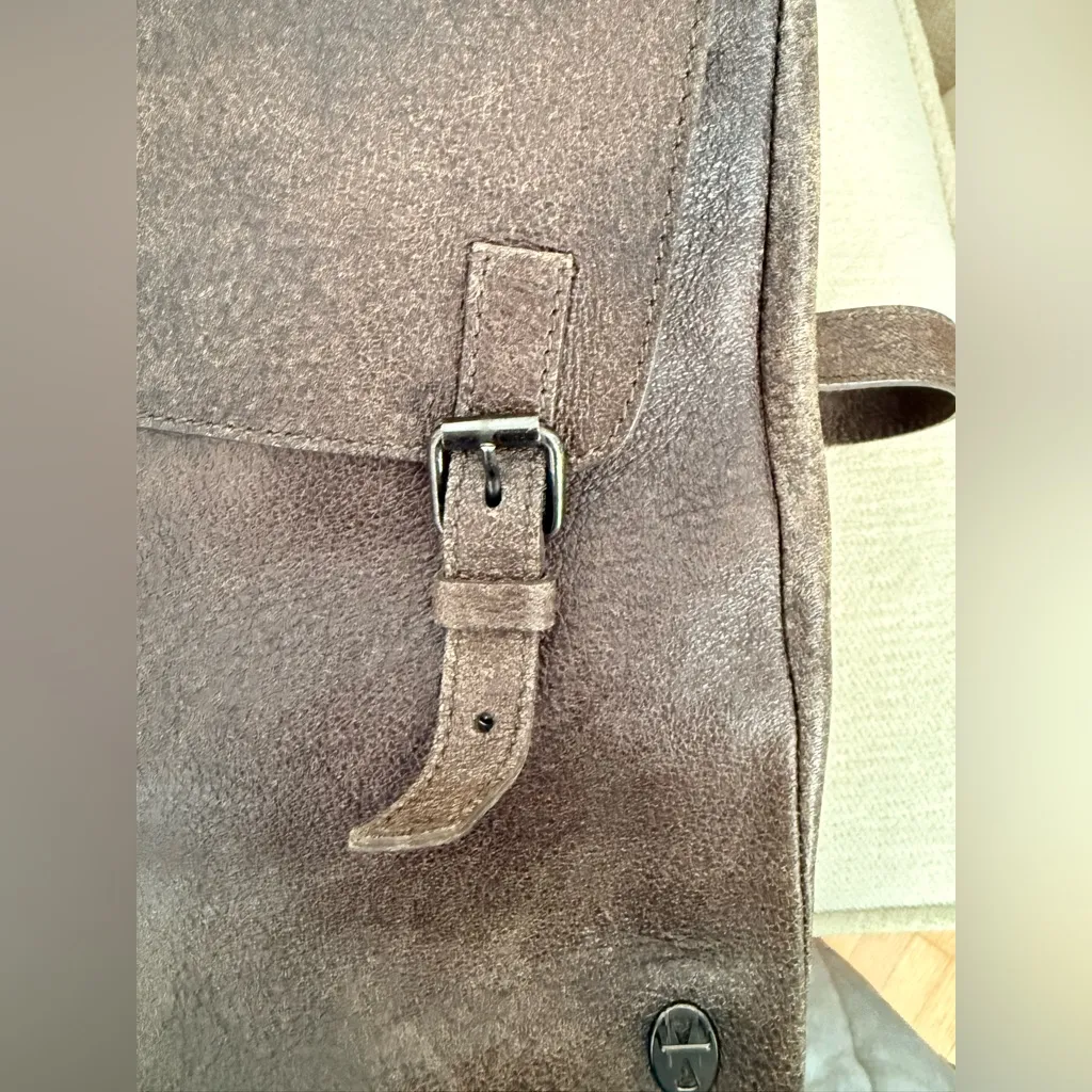 Miu Miu Leather Bag RARE - Image 13