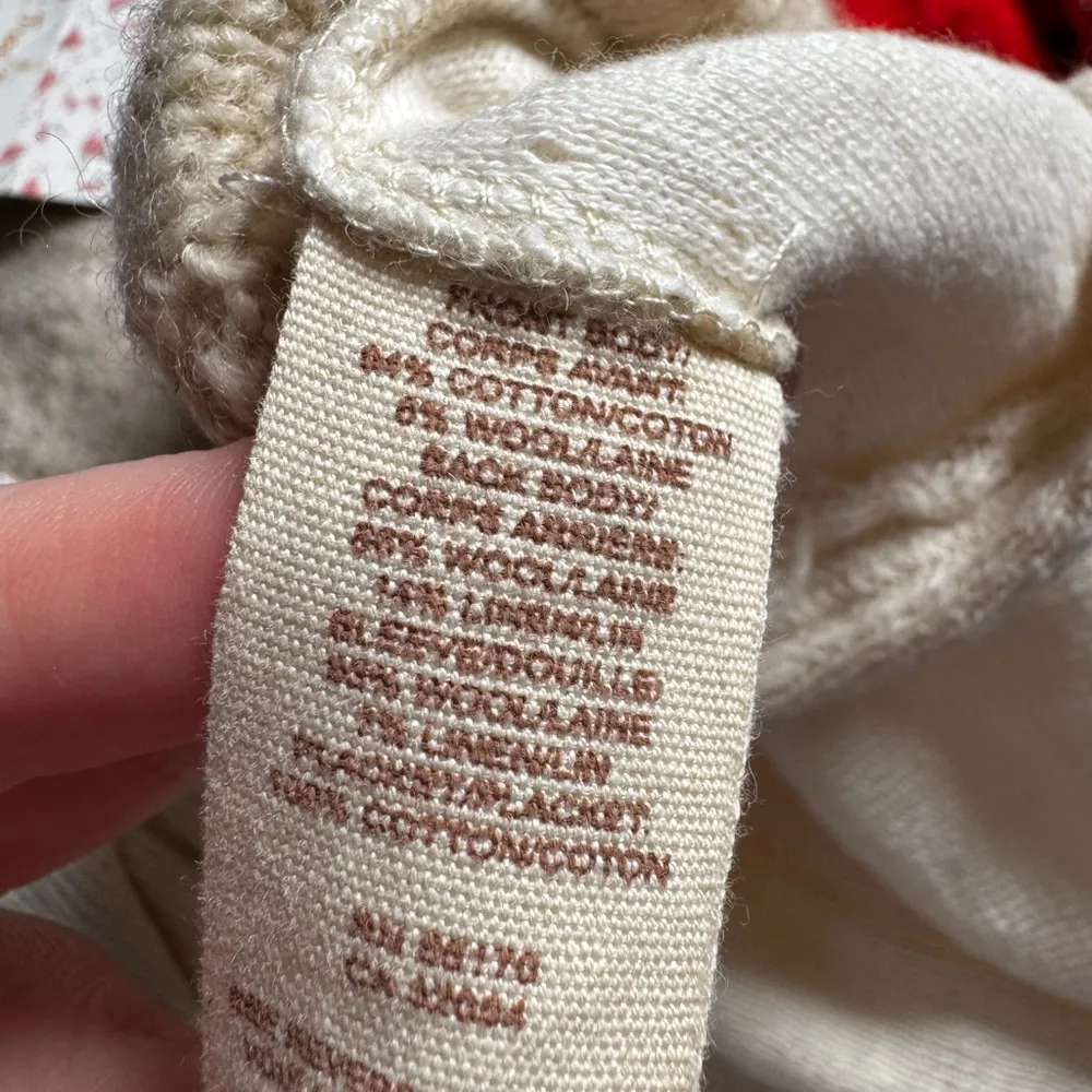 NWT FREE PEOPLE Jacket Size S - Image 7