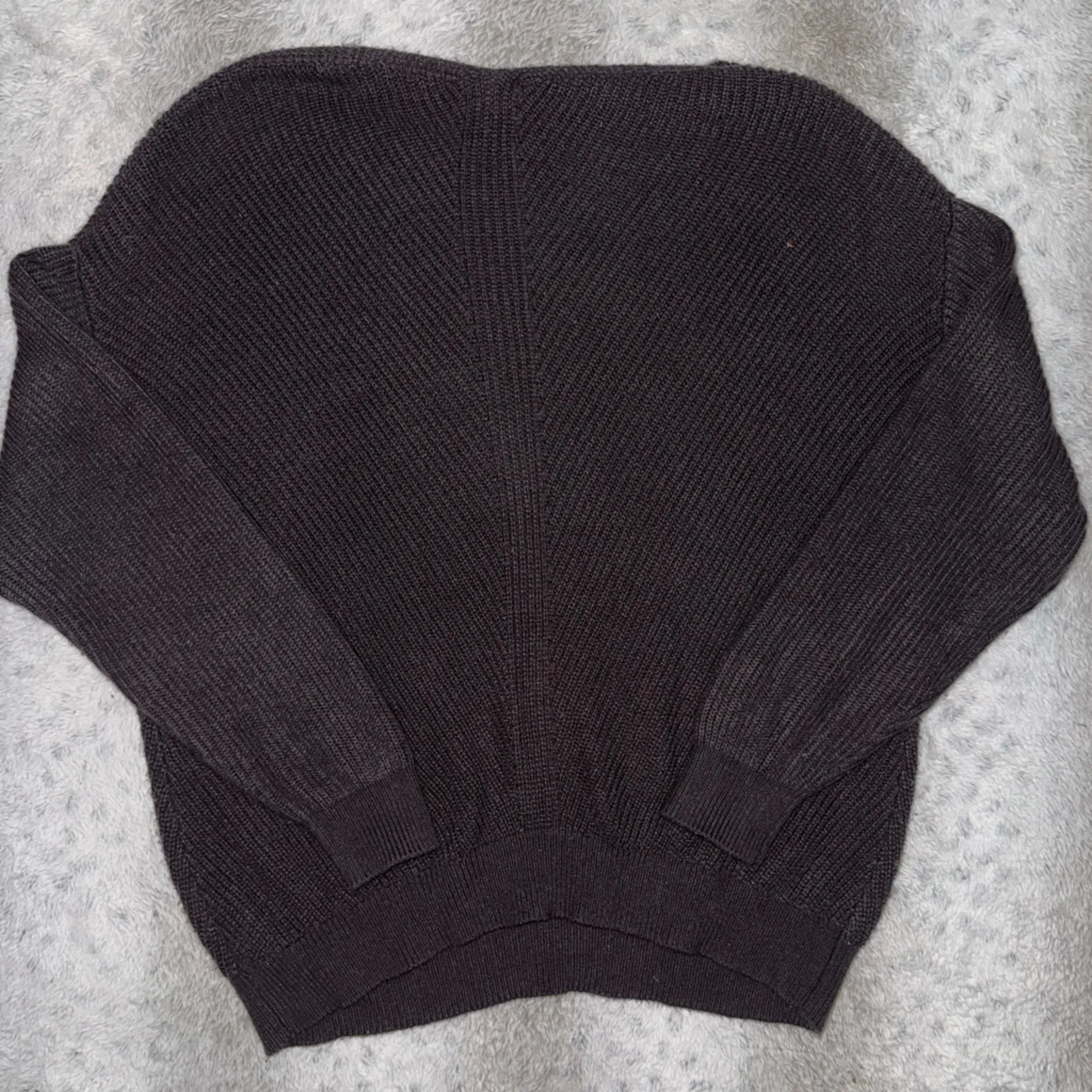 Terra & Sky Crewneck Sweater - Image 2