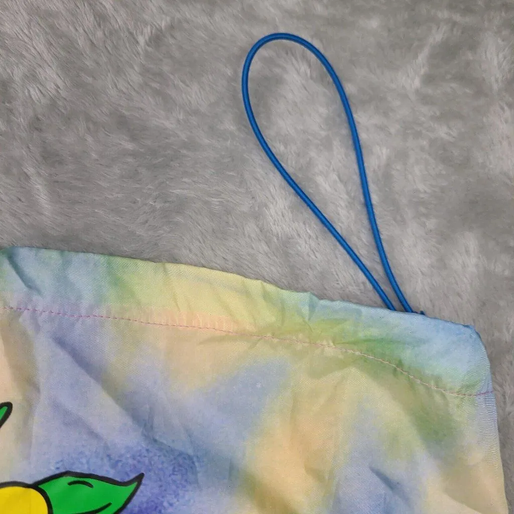 Nickelodeon Rugrats 1/2 Zip‎ Pullover Windbreaker Size Medium NWT - Image 16