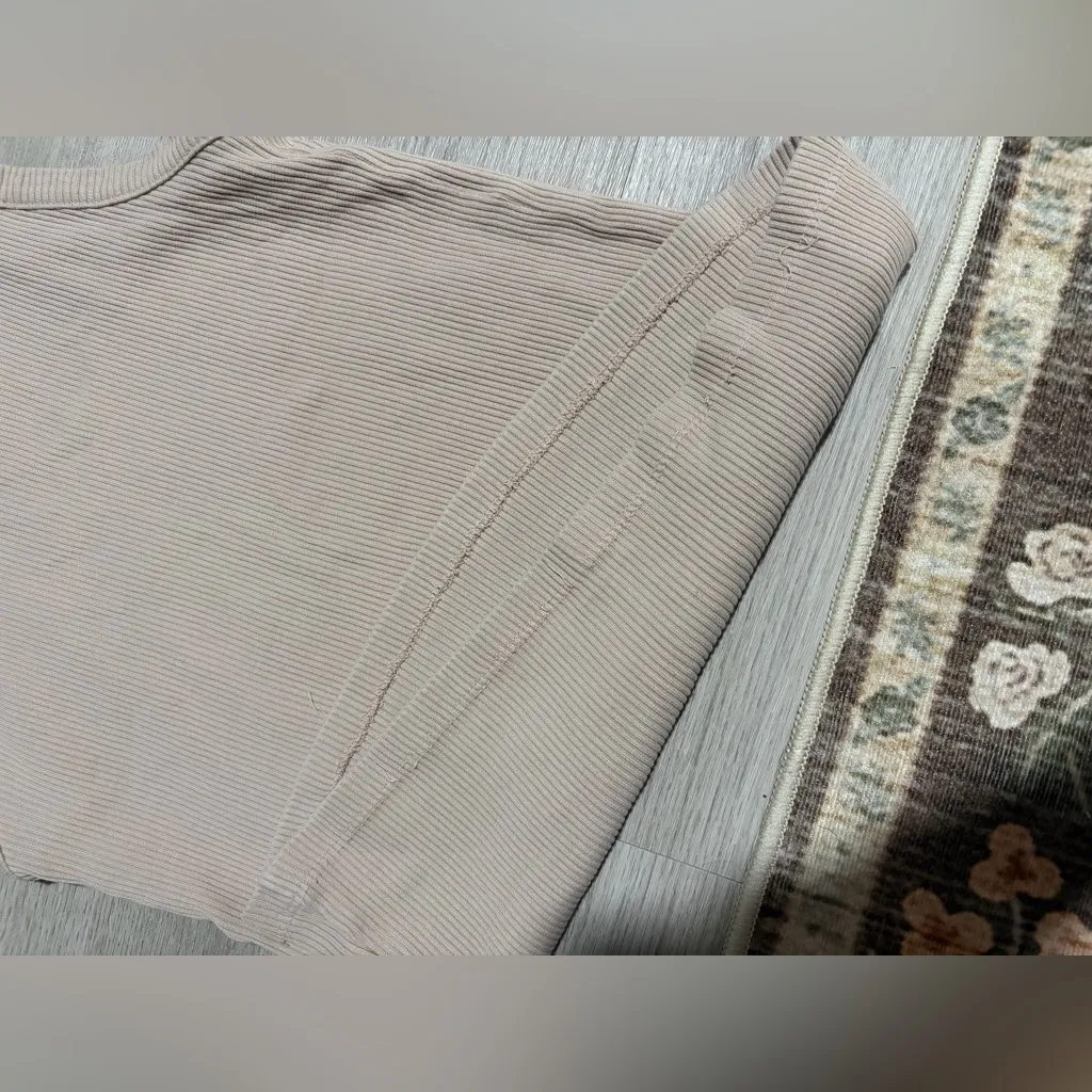 Agolde Tank Top - Image 4