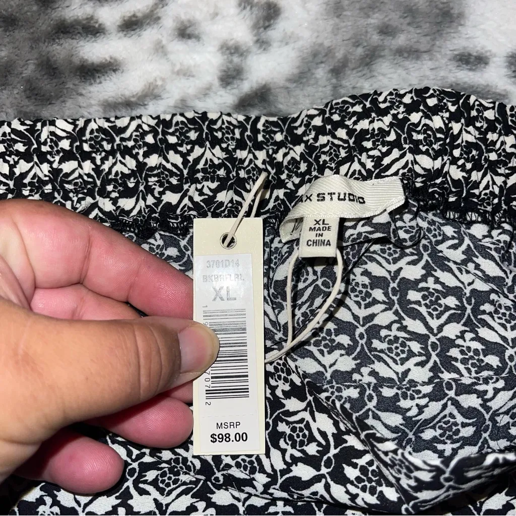 Max Studio Skirt - Image 7