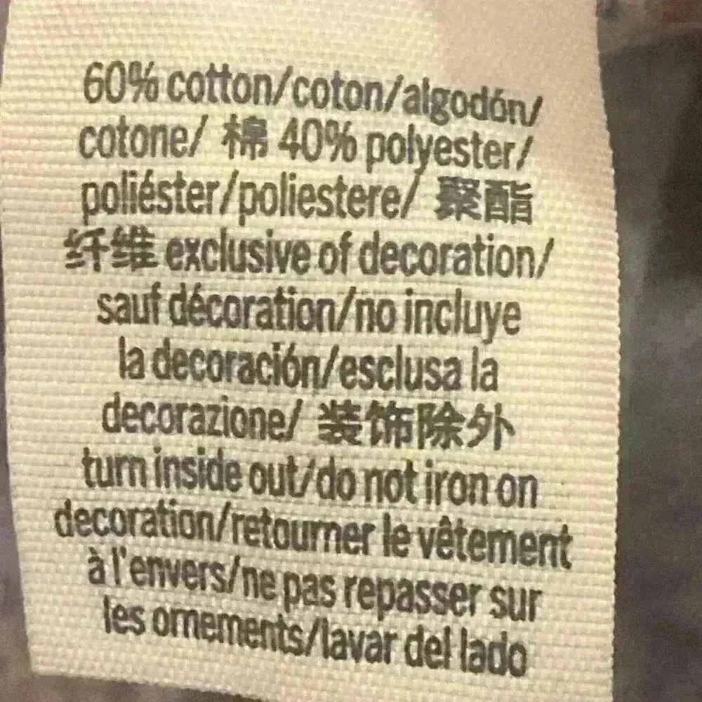 Victoria’s Secret PINK Rainbow Pride Heart Crop Top Tee Size XS Pasties - Image 7