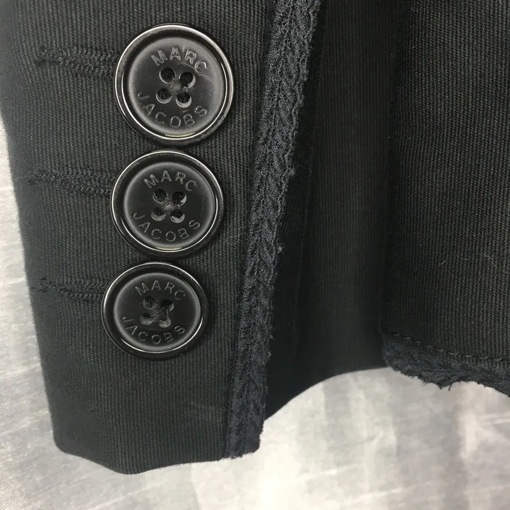 🎁 Marc by Marc Jacobs Blazer - Image 5