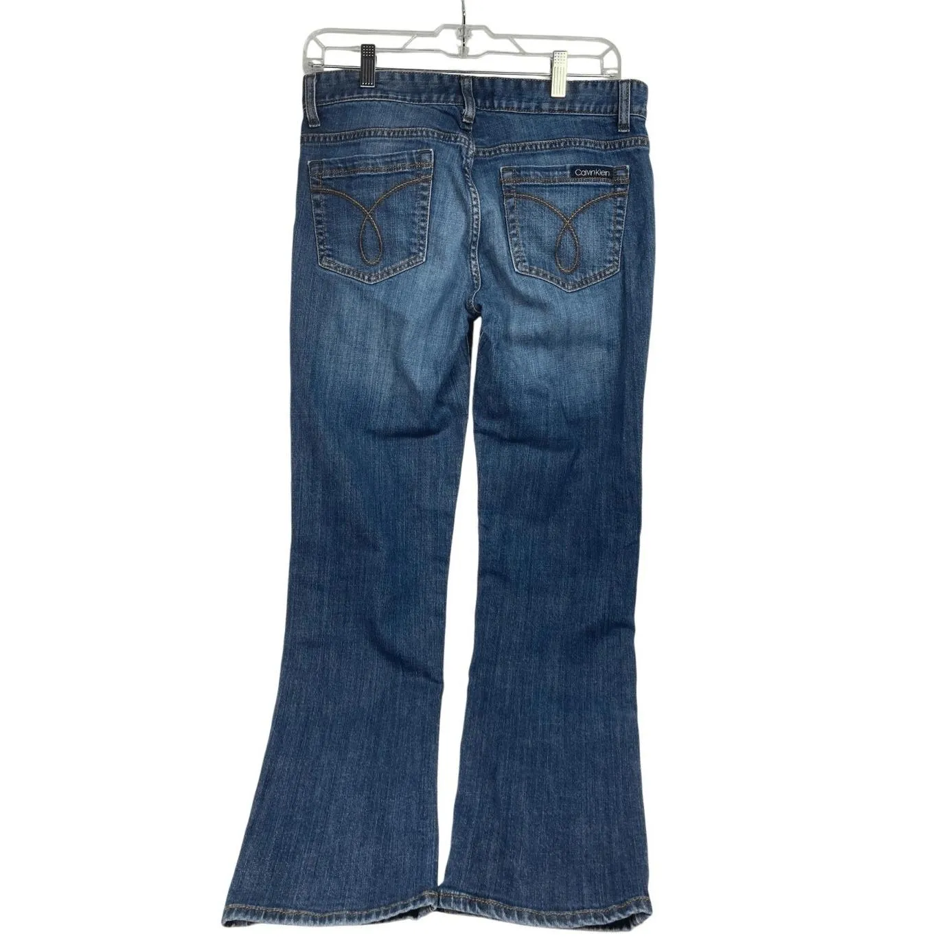 Calvin Klein  Jeans‎ Skinny 6 - Image 2