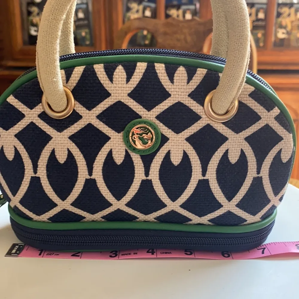 Spartina small satchel, very cute - Image 8