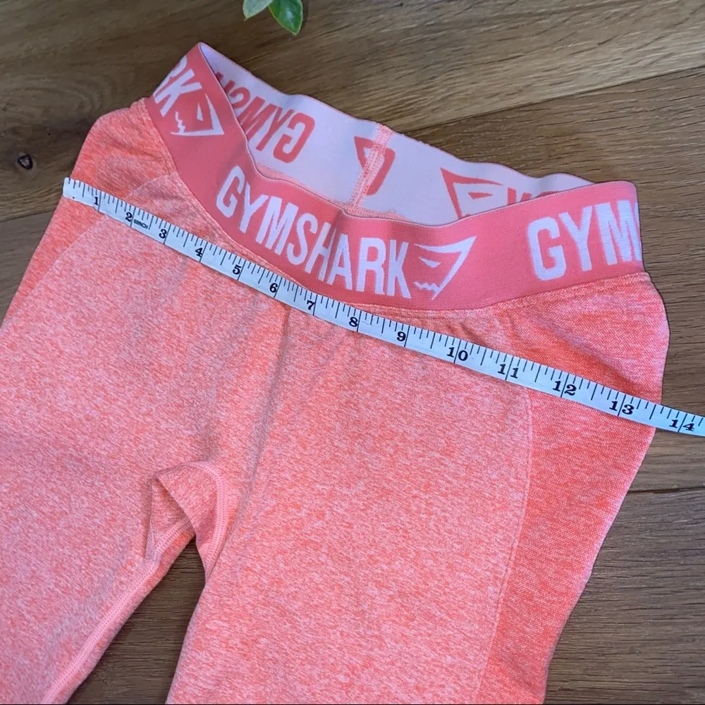 Gymshark seamless leggings - Image 6