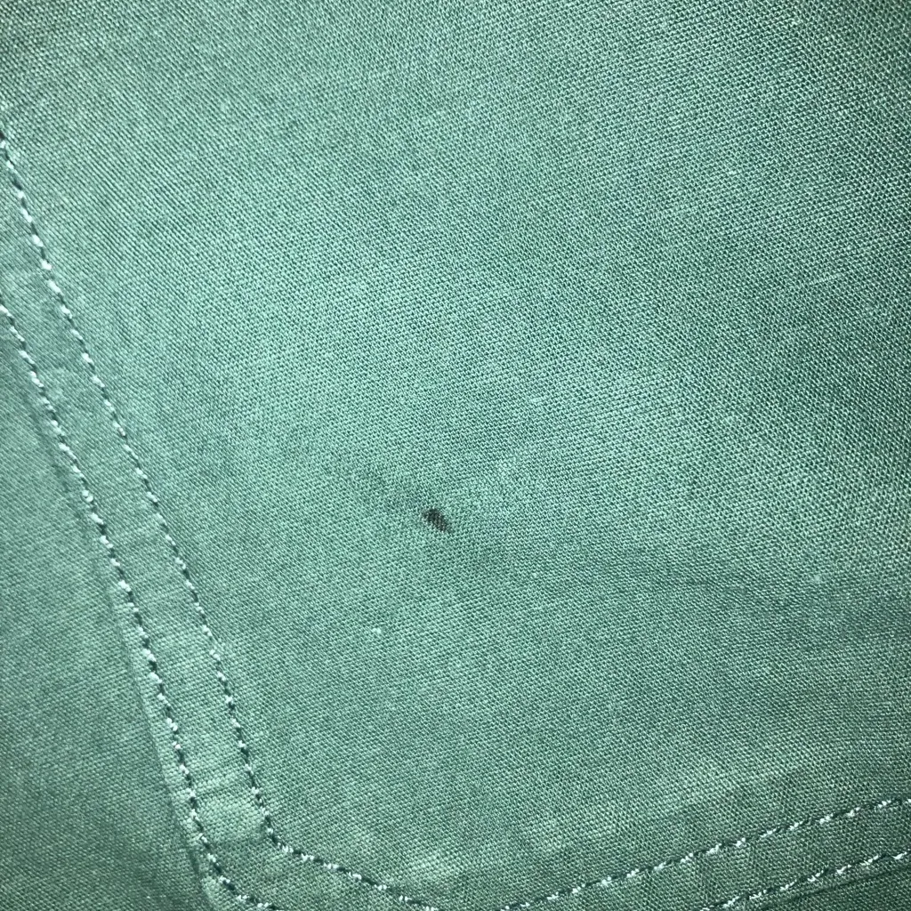 J. Crew Womens Green Tall Lizzie high-rise patch-pocket wide-leg pant - Image 8