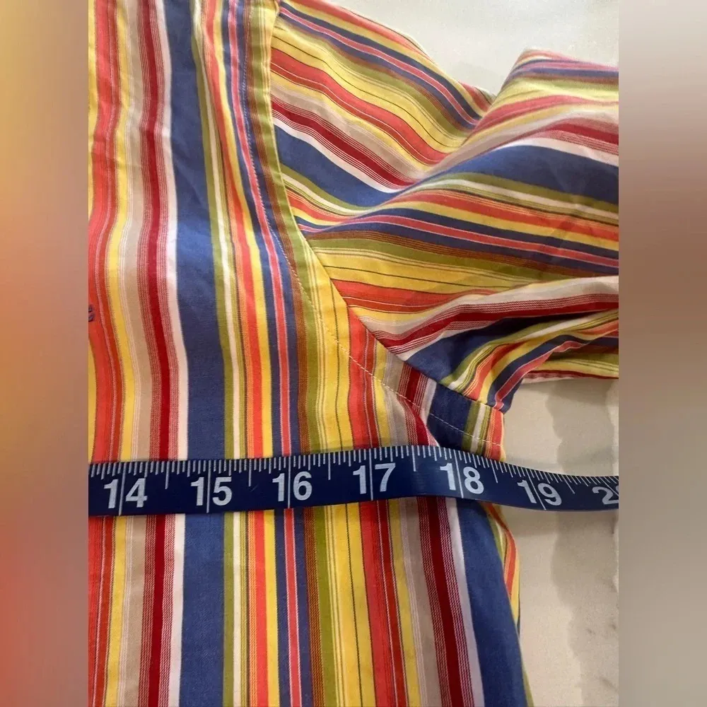 Lauren by Ralph Lauren Multi - Image 7