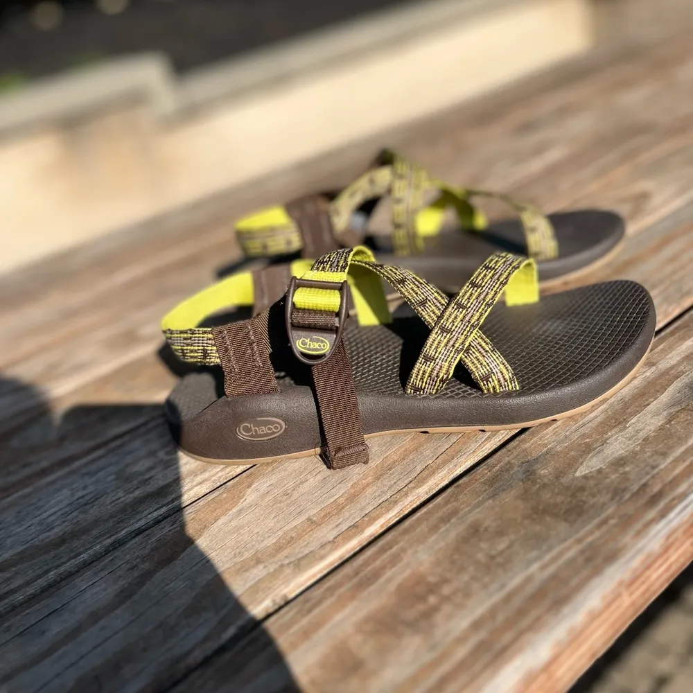 Chaco Sandals Women’s 10W - Image 6