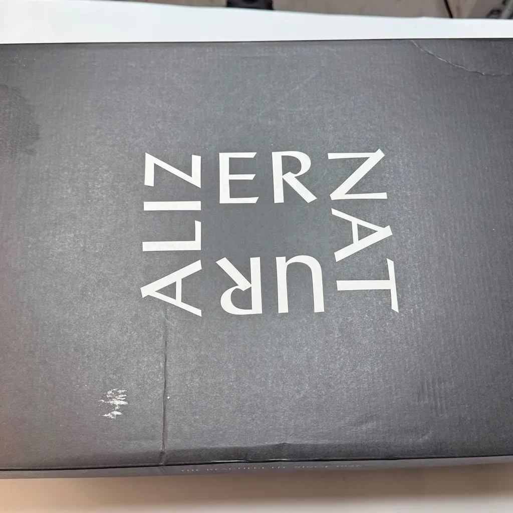 Naturalizer Womens Deesha Knee High Boots- Size 10M- WIDE CALF - Image 8