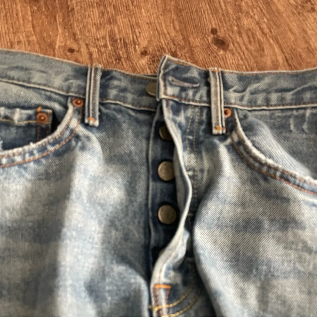 GRLFRND Karolina High-Rise Skinny Jean A Little More Love Size 24 - Image 9