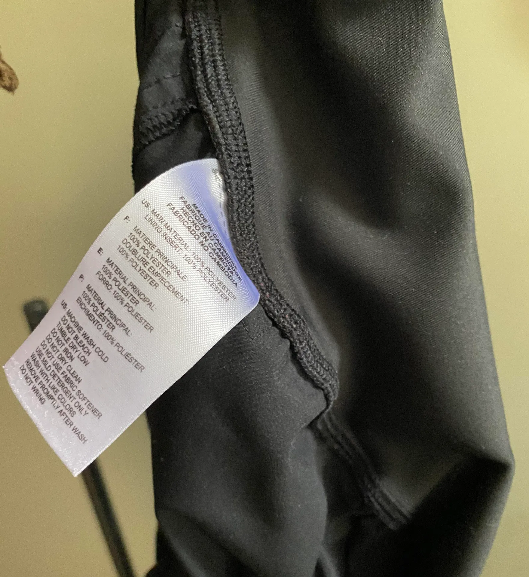 Black Pants - Image 6