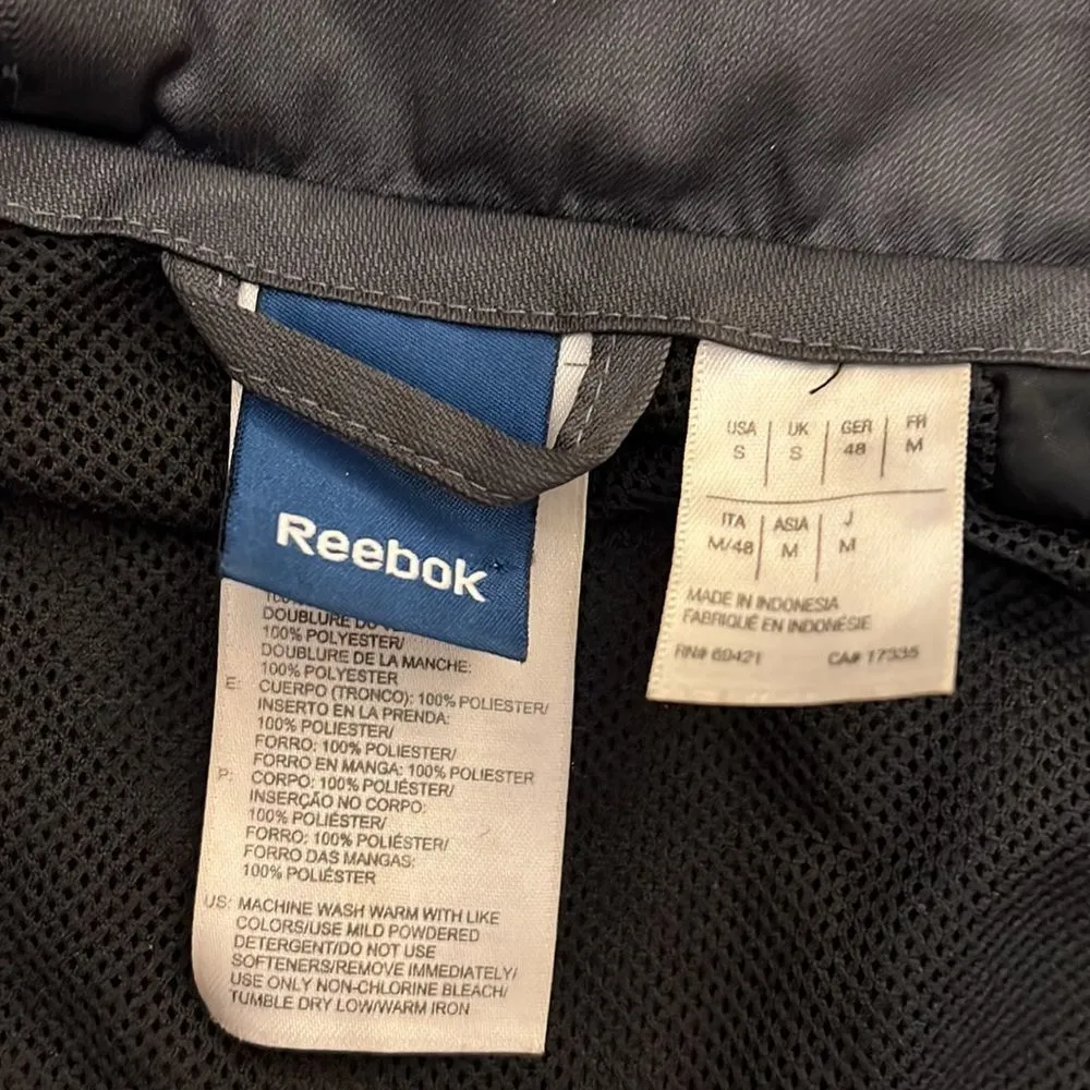 windbreaker jacket S - Image 7