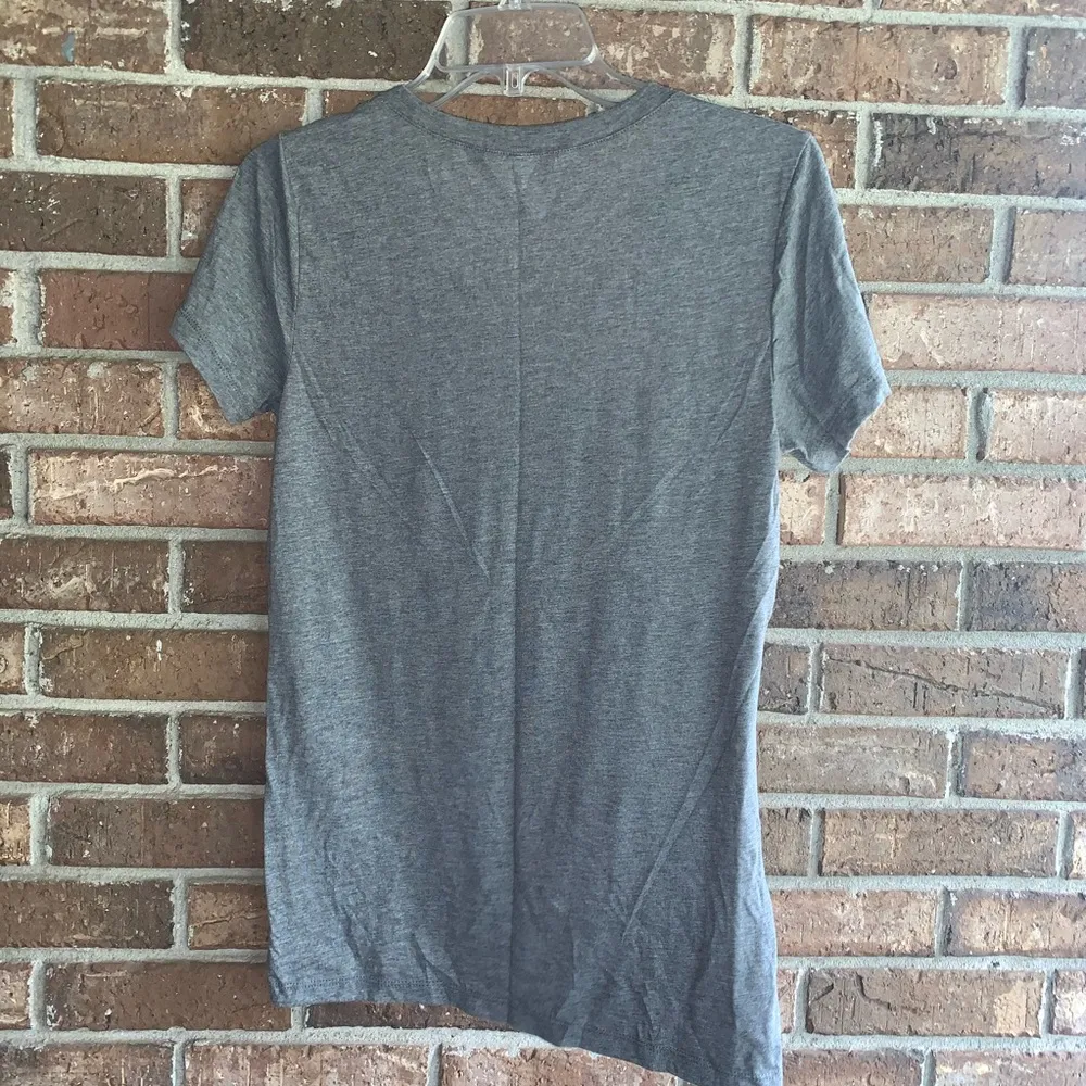 MARRIED AF Crew Neck T - Image 4