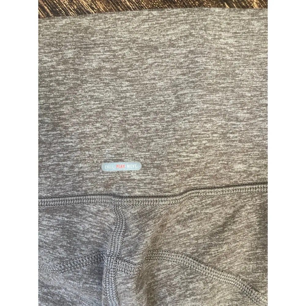 Aerie Chill Play Move leggings Size SMALL - Image 2