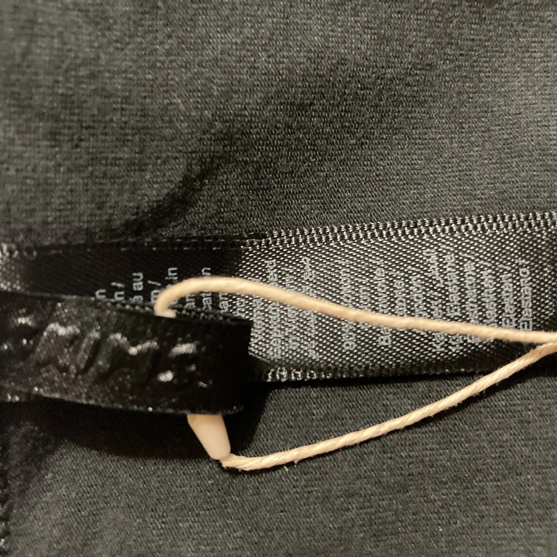 SKIMS Scoop Neck T-Shirt M - Image 5