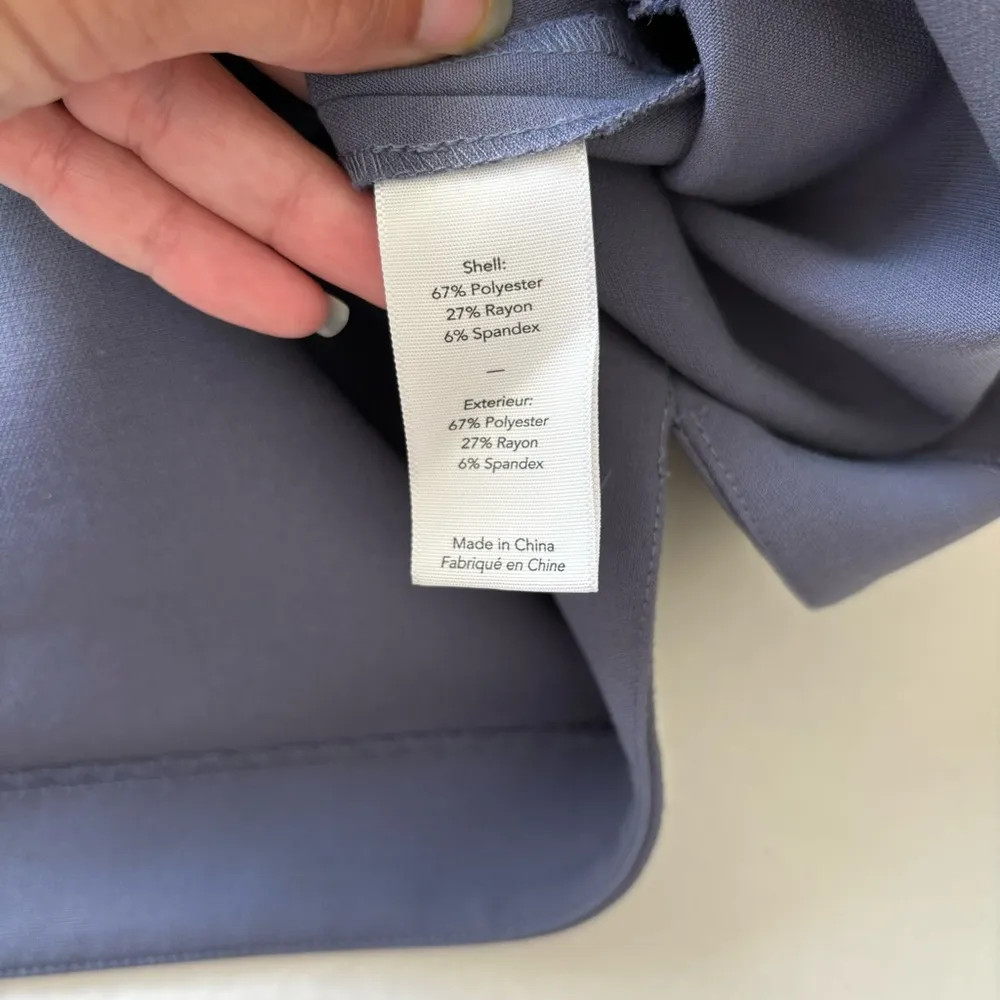 Revolve  Helena Dress one shoulder dress in Blueprint size 8 - Image 9