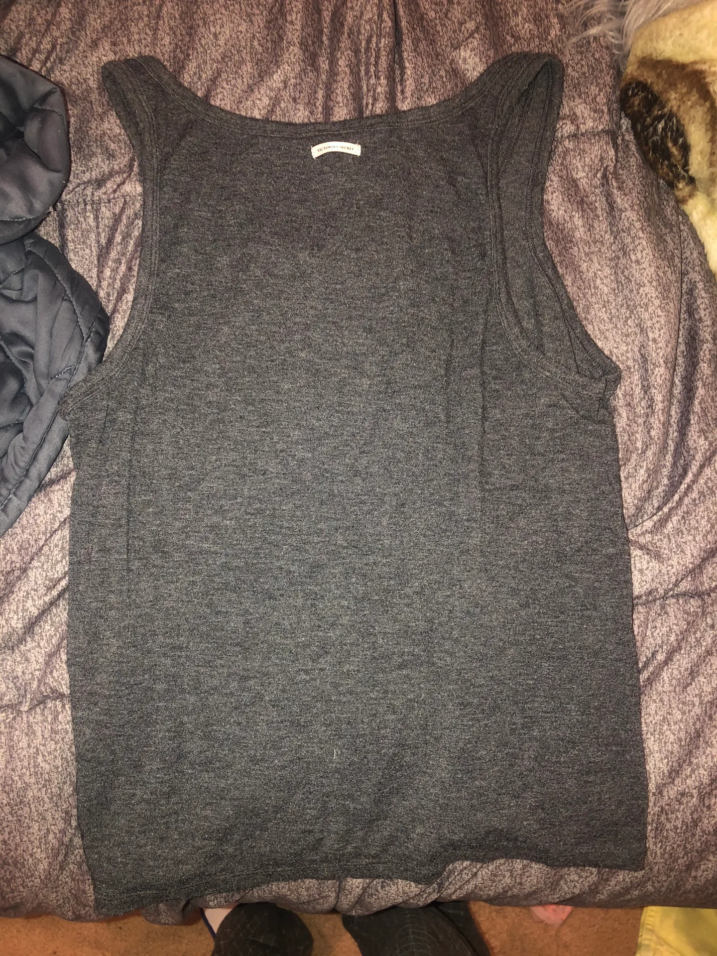 Victoria’s Secret Tank Top - Image 2