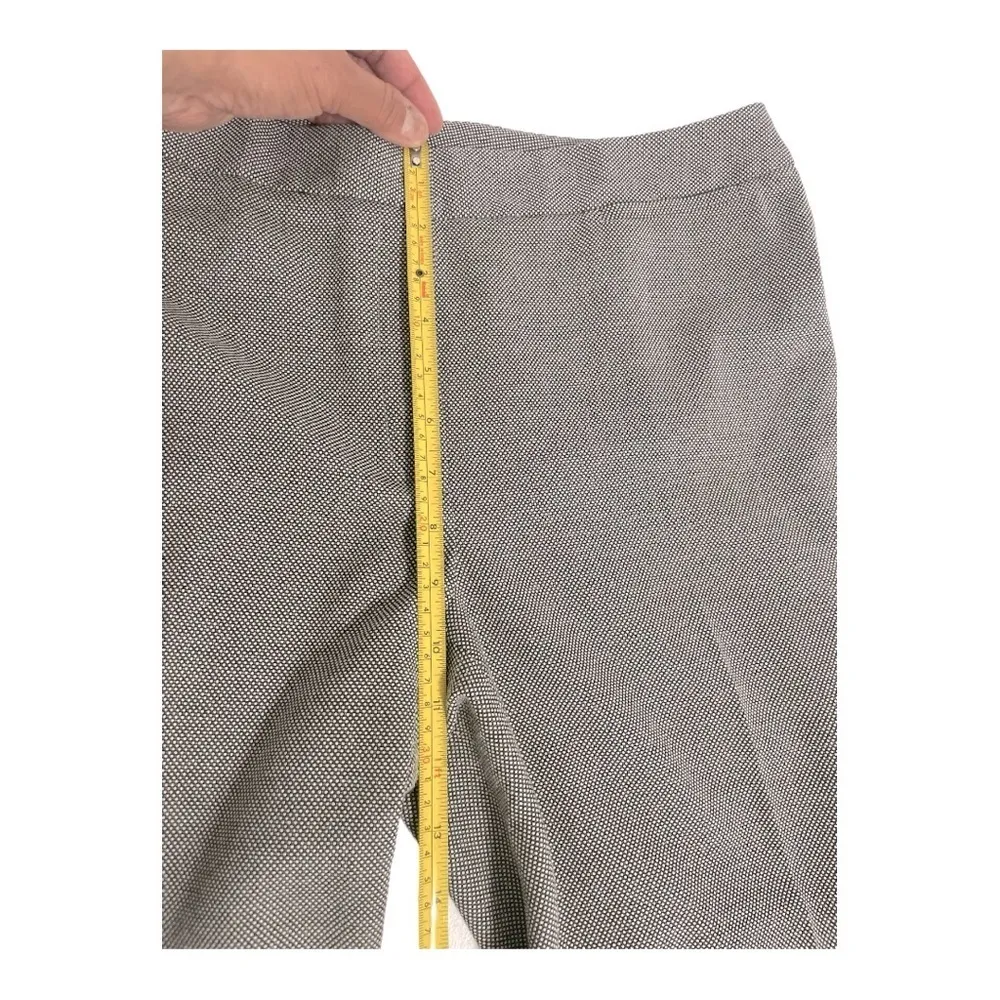 Nordstrom Classiques Entier Pants Size 12 - Image 10