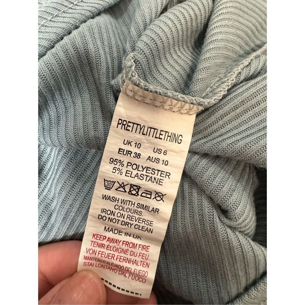 Pretty little thing dress - Image 4