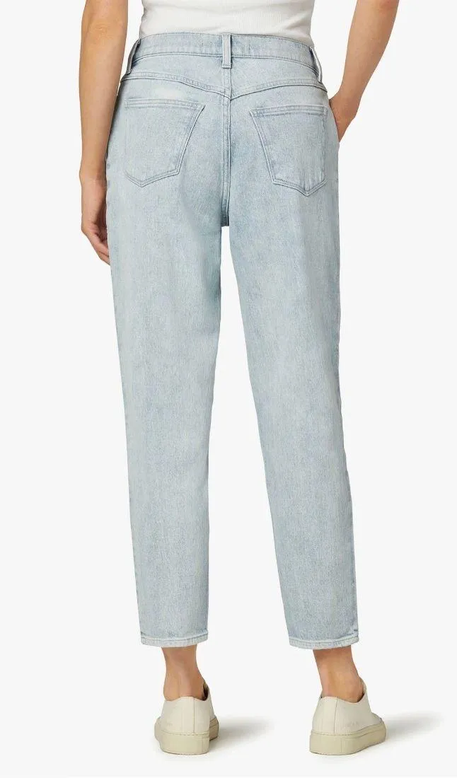 NEW Joe’s The Peggy High Waist Ankle Straight Leg - Image 4