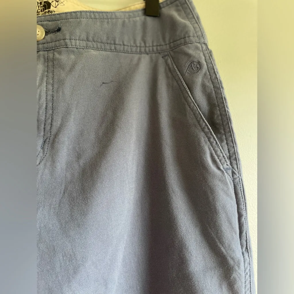 The North Face Gray A5 Series Pants - Image 4