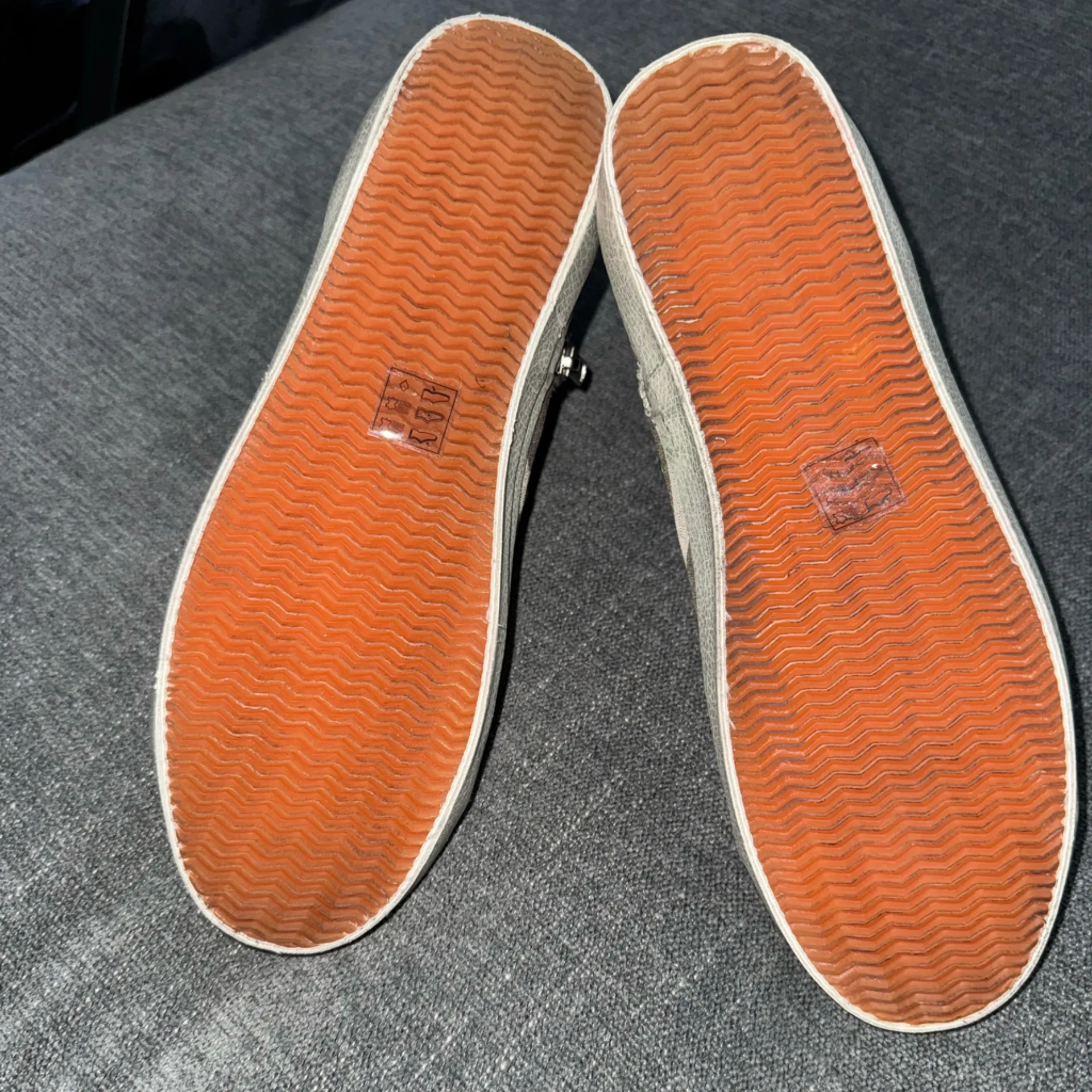 Kim & Zozi Hippie Bling camouflage high - Image 7