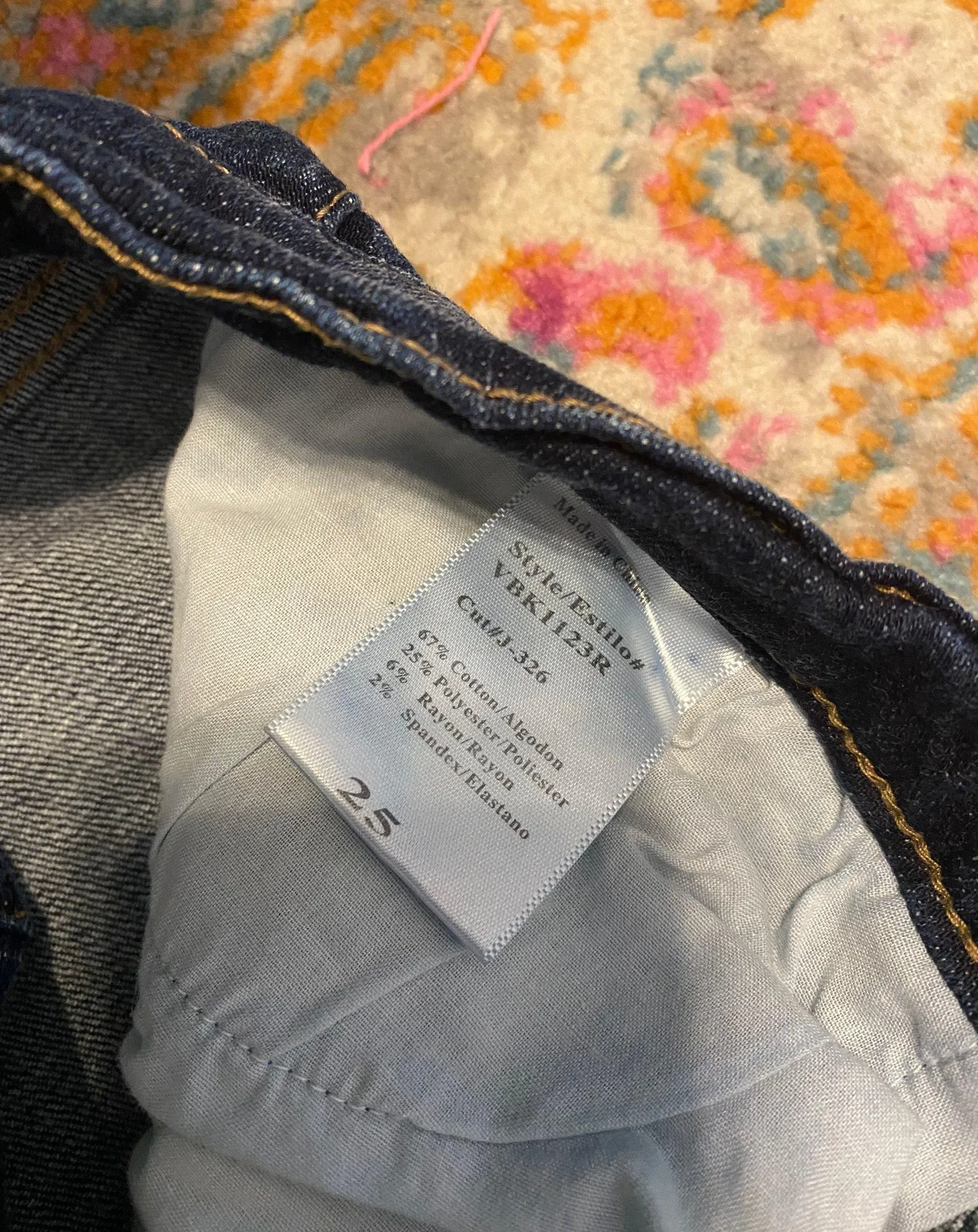 KanCan USA Jeans - Image 3