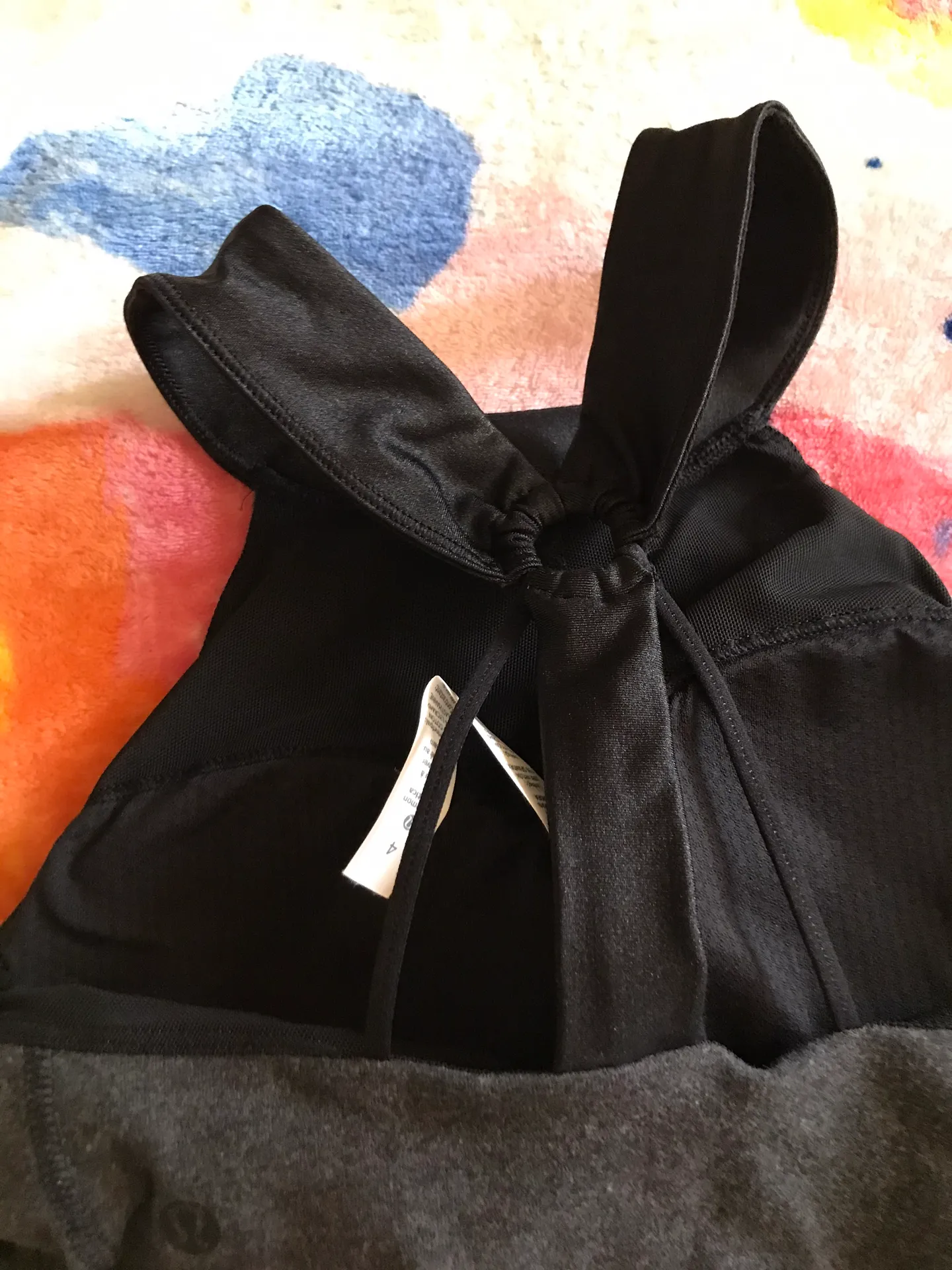 New  Tank Top - Image 3