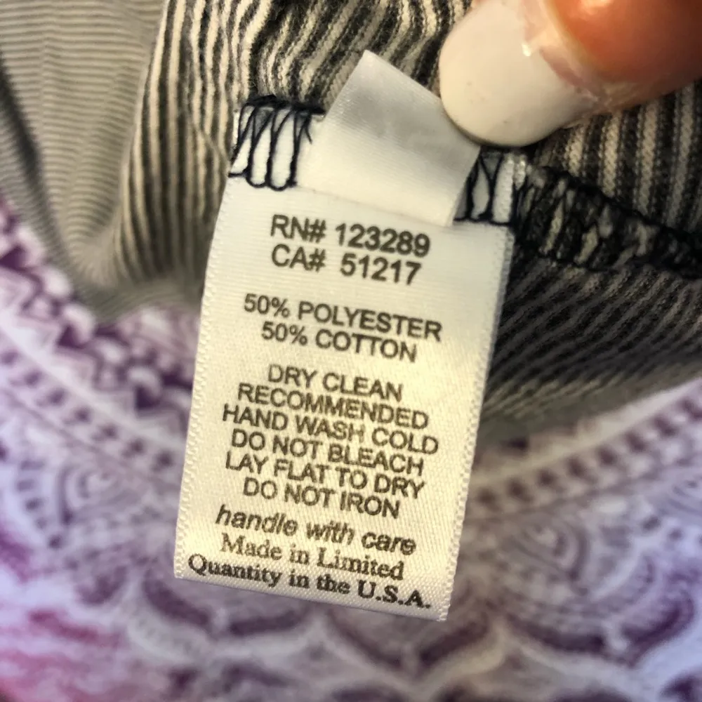 Lauren Moshi Kiss Tee - Image 7