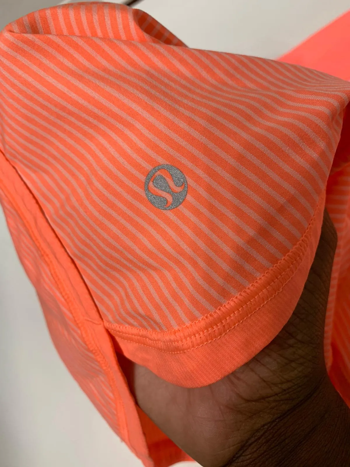 Lululemon Groovy Run Shorts - Image 8