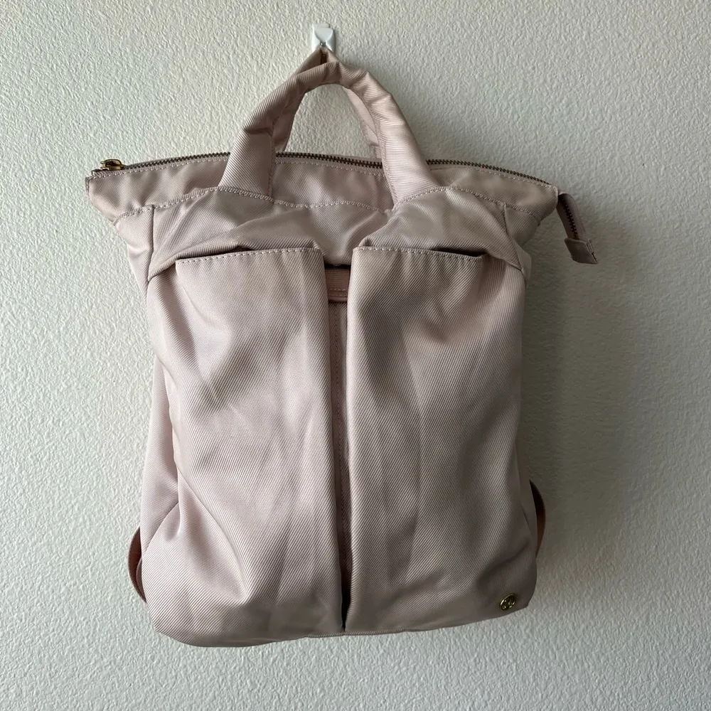 Lululemon  City Adventurer Convertible Backpack 15L - Image 5