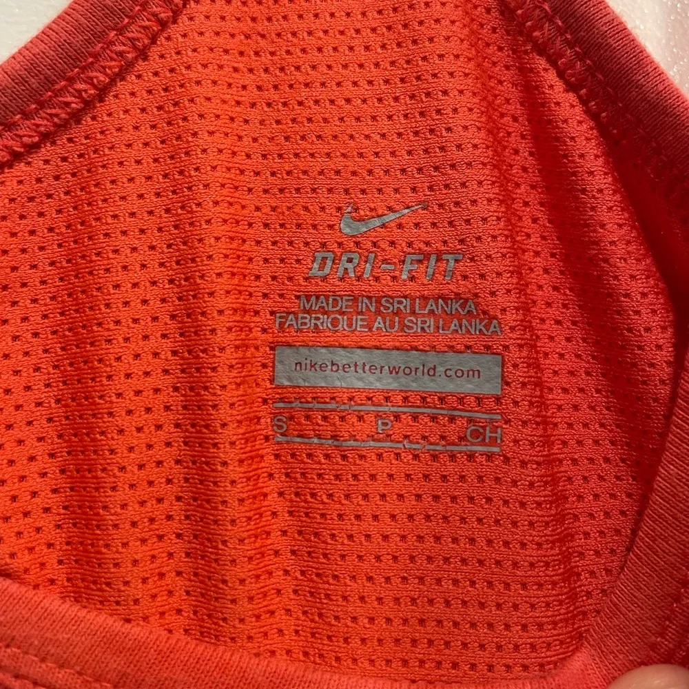 Nike Racerback Tank - Image 3