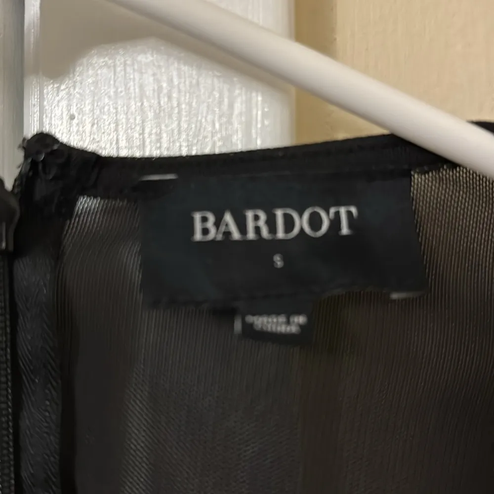 Revolve Long Sleeve Mesh Bodysuit - Image 3