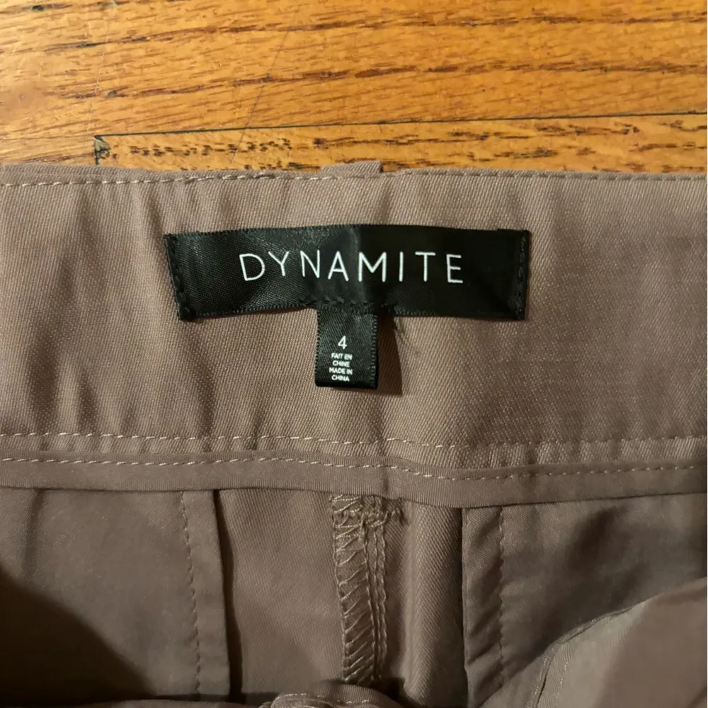 Dynamite  Cargo Pants - Image 2