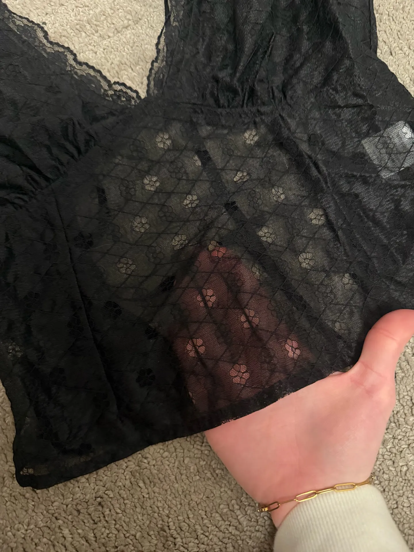 Princess Polly Top - Image 2