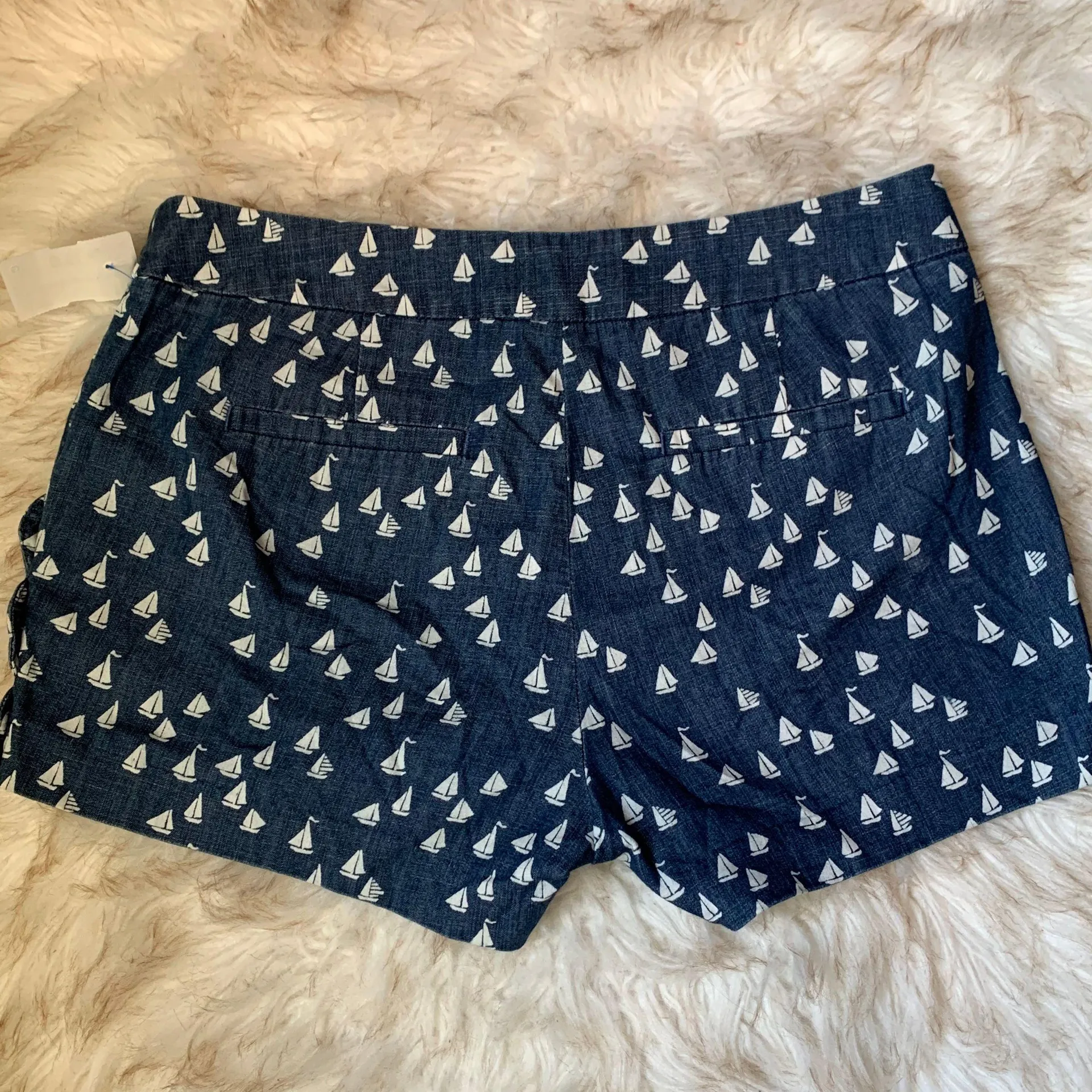 J.Crew sailboat chino shorts - Image 2